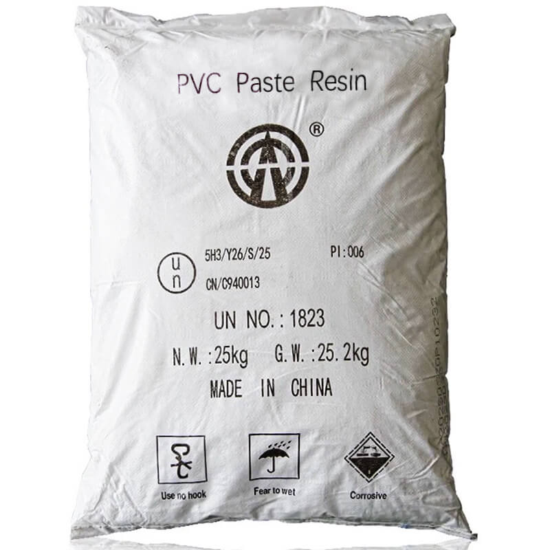 PVC Paste Resin