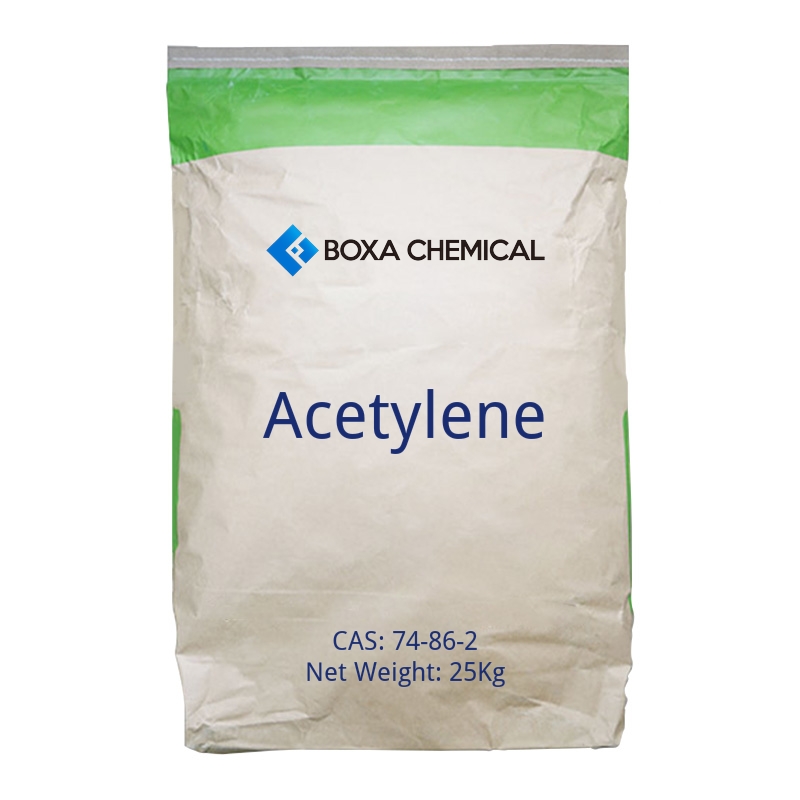 Acetylene