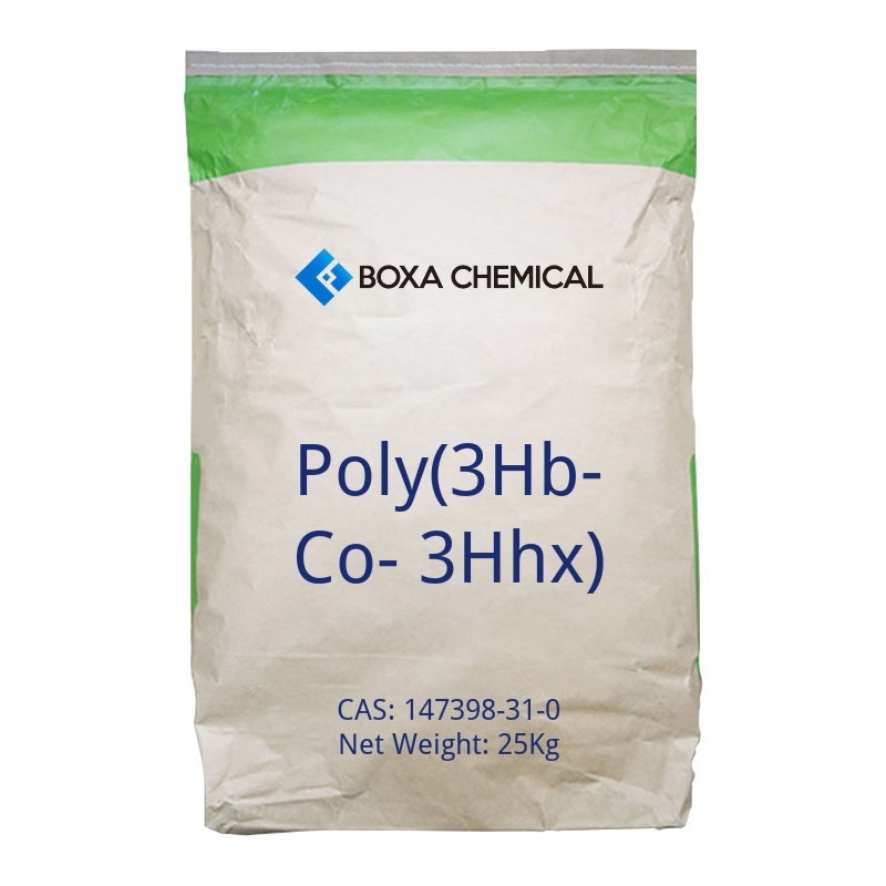 Poly(3Hb-Co-3Hhx)-cas-147398-31-0