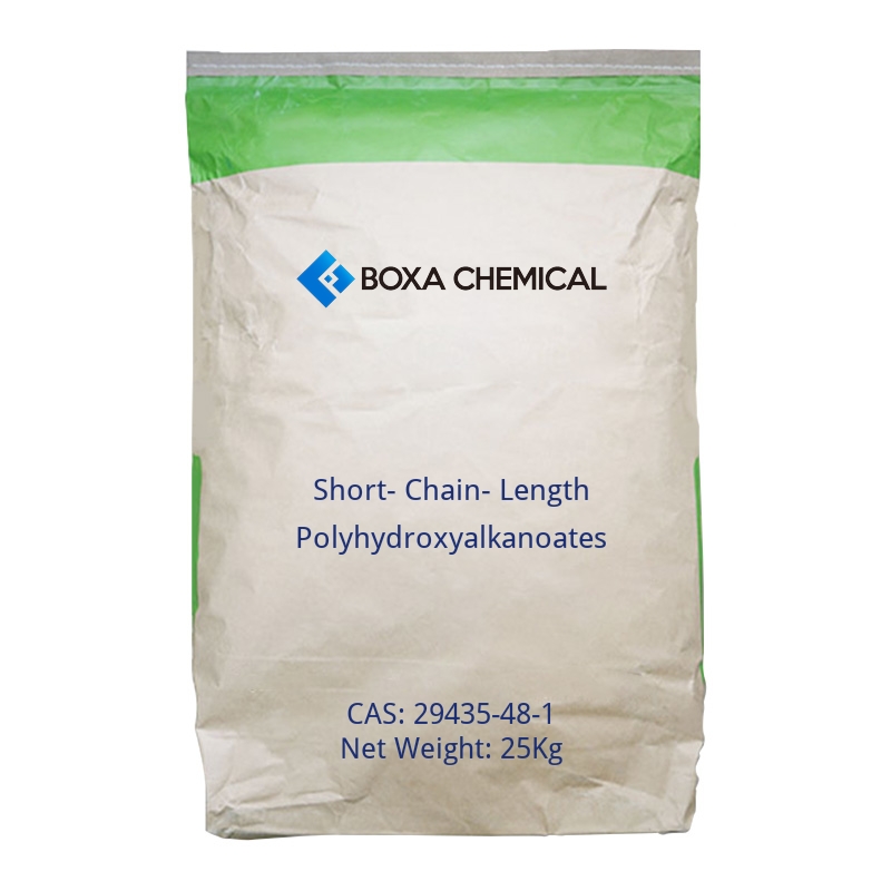 Short-Chain-Length Polyhydroxyalkanoates-cas-29435-48-1