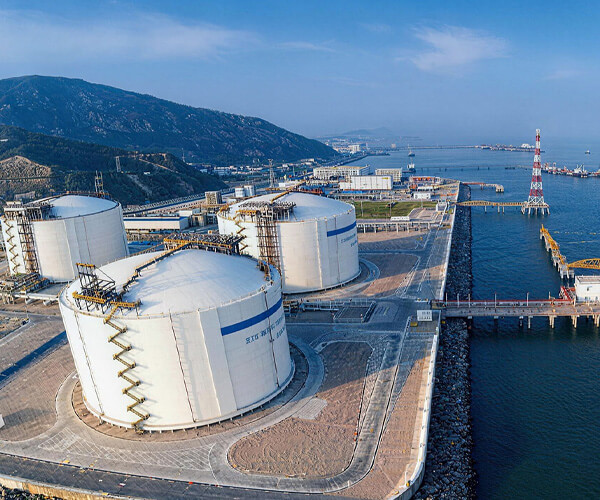 Tianchen Chemical's main PVC and caustic soda production lines are operating at full capacity.